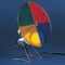 Kurt Adler The Early Years Reproduction of the Nostalgic Color Wheel - Vintage